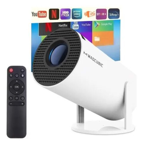 Proyector Smart MagicCube