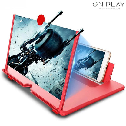 Amplificador de pantalla 10.5″