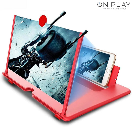 Amplificador de pantalla 10.5″