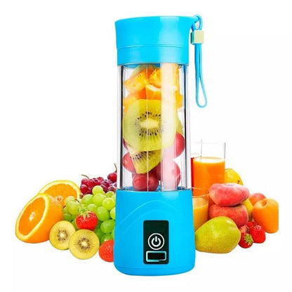 Licuadora portátil Recargable