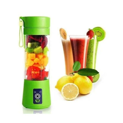 Licuadora portátil Recargable