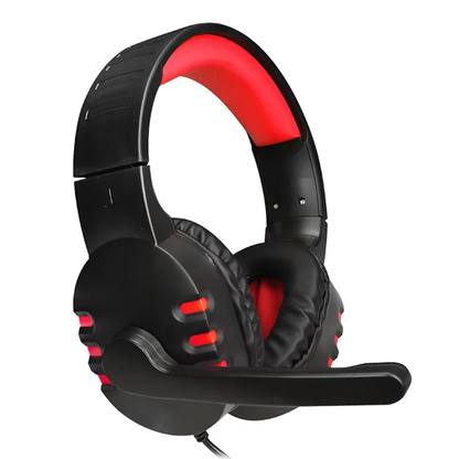 Auricular Gamer A68 RGB