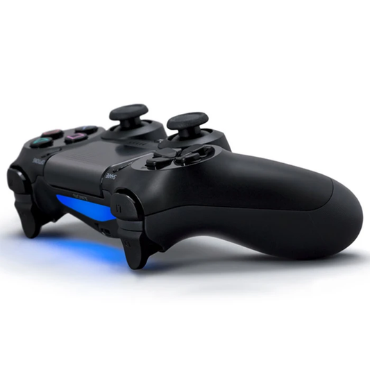 Joystick Compatible PS4 BT