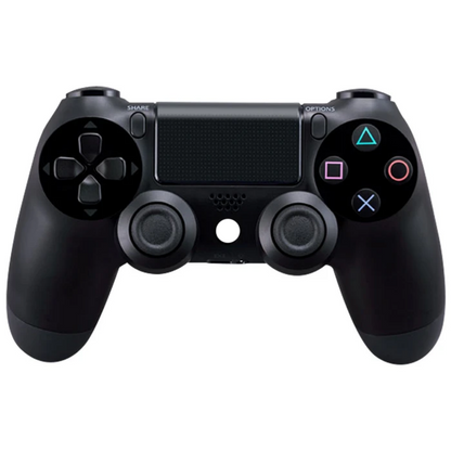 Joystick Compatible PS4 BT
