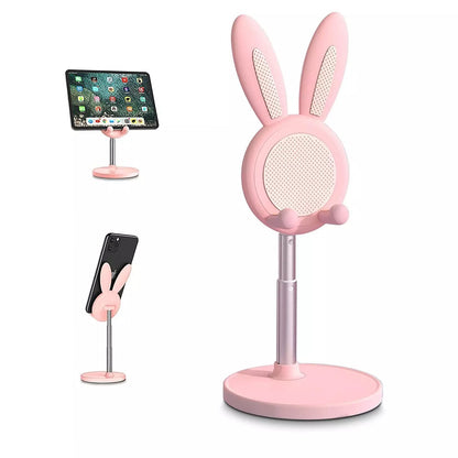 Soporte celular rabbit