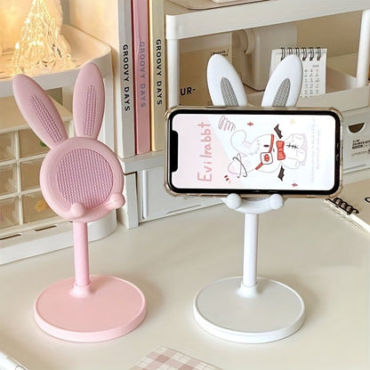 Soporte celular rabbit