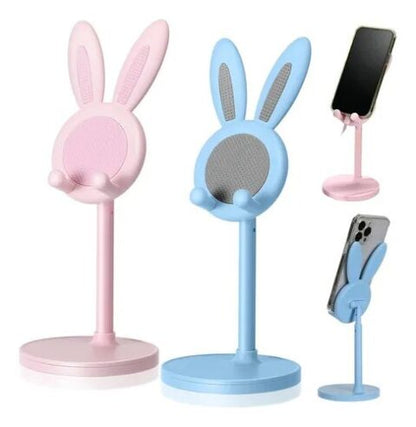 Soporte celular rabbit