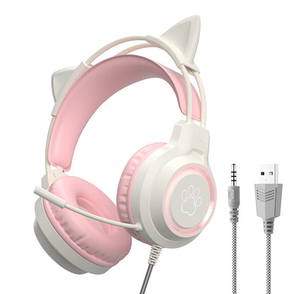 Auricular Gamer STG35